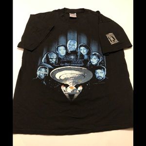 Star Trek Tee